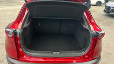 Mazda CX-30 2.0 e-Skyactiv G MHEV Exclusive-Line 5dr Auto Petrol Hatchback